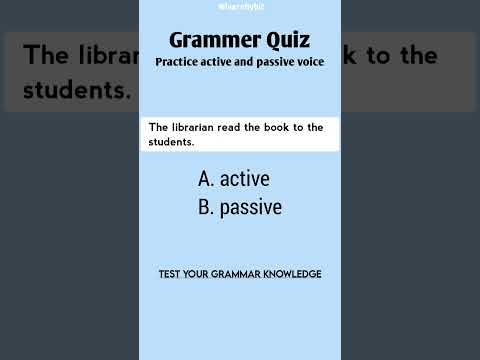 English test | Test quiz #Englishtest #englishquiz #subsribe