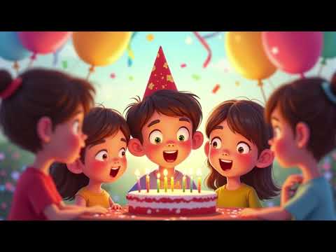 🎉 Happy Birthday Ronald! 🎶 A Special Birthday Song Just for You! 🎈🎂