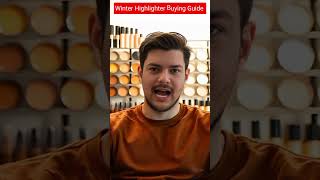 Winter Face Highlighter Buying Guide | सर्दियों के लिए फेस हाइलाइटर खरीदने की गाइड #highlighter