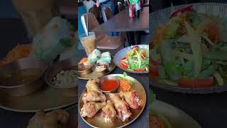 Best Vietnamese food in London - #bestoflondon #food #londonlife #londondiaries