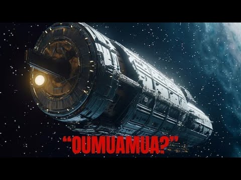 7 MINUTES AGO: Webb Telescope Revealed First Ever, Real Image Of Oumuamua