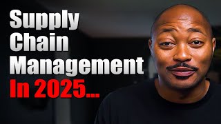 Is a SUPPLY CHAIN MANAGEMENT degree worth it in 2025?