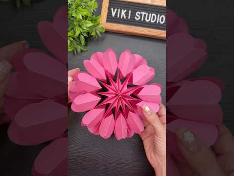 Amazing Craft Ideas! Valentines Day Home Decorations #shorts