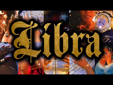 LIBRA: WHEN THE PLAYER FALLS IN LOVE...THEY SUCK A$$ BUT LOVE YOU DOWN CHILEE..RUBIX CUBE CONNECTION