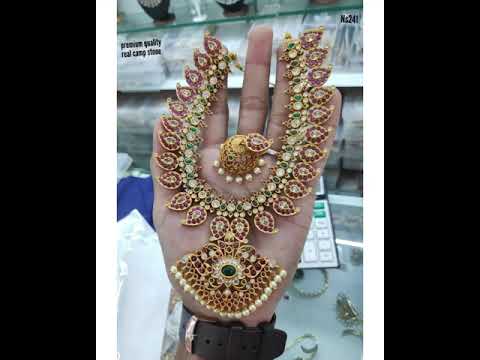 Instagram shopping/ online shopping/ trending jewelrycollection/ low cost jewelry collections