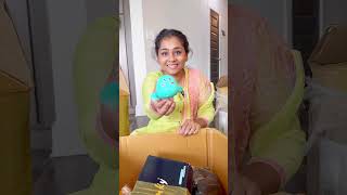 💥Americaல gift🎁காணோம்😭💢getfromtsk serivce#shorts #tamilvlog #shortsfeed #youtubeshorts #ytshorts