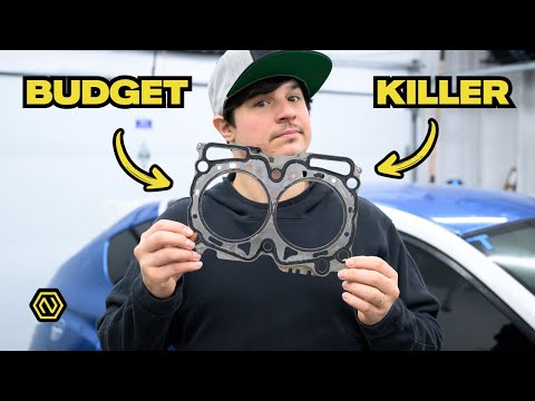 The UNEXPECTED Costs of Replacing Subaru Headgaskets