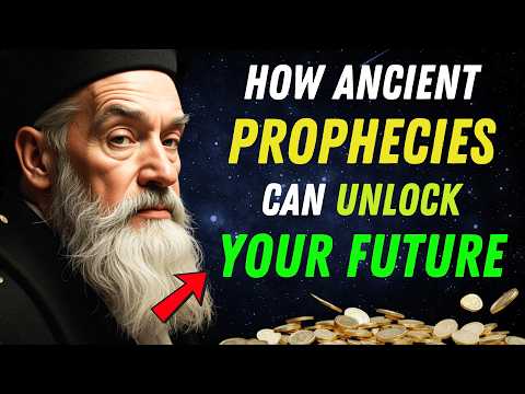 Nostradamus and Astrology: How Ancient Prophecies Can Unlock Your Future