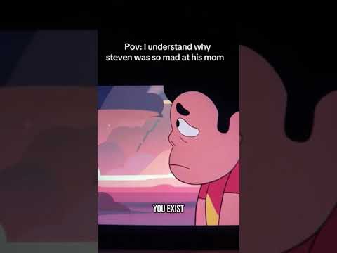 No one deserves this 😔 #asheleyspam #stevenuniverse #stevenuniversefuture #asheleyspam #viral