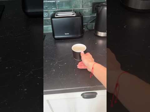 Quick Kitchen Cleaning #asmr #shorts