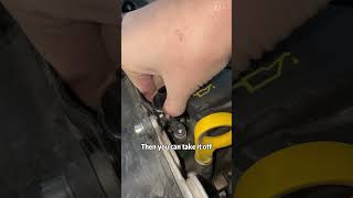 Car won't start, free solution!（1） #car #cartechtips