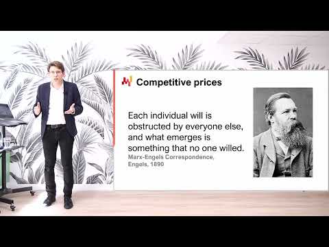 Pricing Optimization for the Automotive Aftermarket - Lecture 6.2