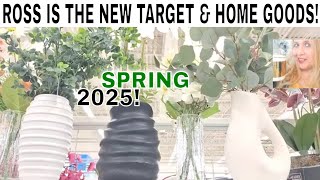 NEW* 2025 EARLY SPRING DECOR SERIES NEW SPRING ARRIVALS!  #springdecortrends