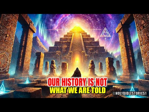 You Have To See This! The Hidden Truth About Our History: Ancient Civilizations Uncovered