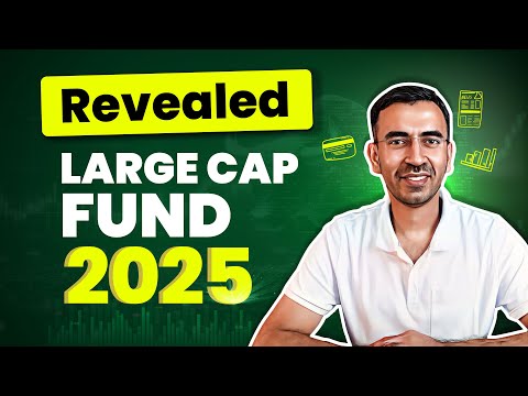 Revealed - Large Cap Fund 2025