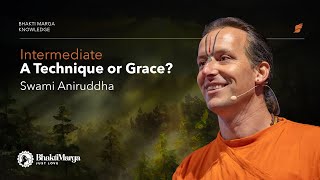 Atma Kriya Yoga  - Only You and God | Swami Aniruddha