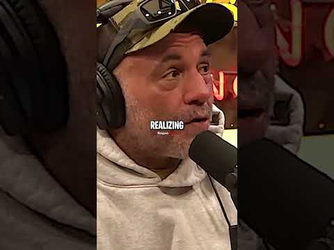 Joe Rogan on New York AFTER the Election