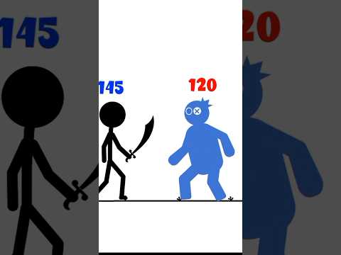 Tower Battle The Stickman Era #1#relaxinggames #android #shorts