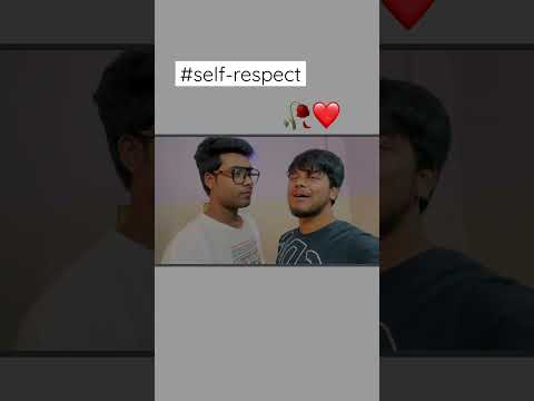 Never loose your self-respect, who don’t care about your feelings and emotions #vishalsaraf #poetry