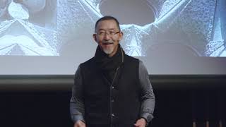 ガウディが見ていた理想の社会 | ETSURO SOTOO | TEDxNihonbashi