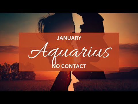 Aquarius❤️I ignored u & this connection unaware u r where my true happiness lies..