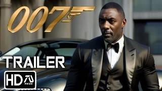 BOND 26 NEW 007 Trailer (HD) Idris Elba | New James Bond "Forever and a Day" | Fan Made 6