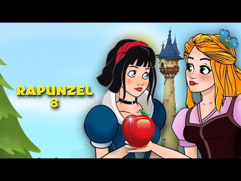 Rapunzel Episode 8