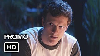 Dexter: Original Sin (Paramount+) "Mid-Season Lookahead" Promo HD - Dexter prequel series