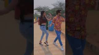 Banja Mera yar song status || Neha suthar dance status || #nehasutharstatus #trend #dance