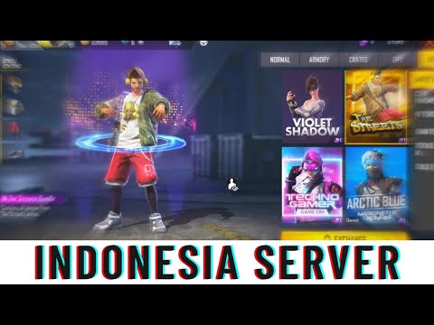 INDONESIA SERVER=😵BEST SERVER😵