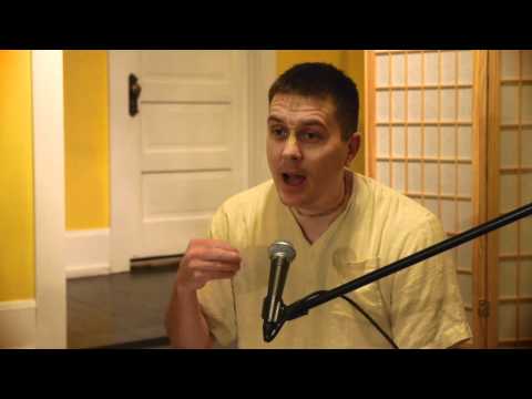 Srila Gurudev Vyasa Puja 2011- Sudarshan Prabhu