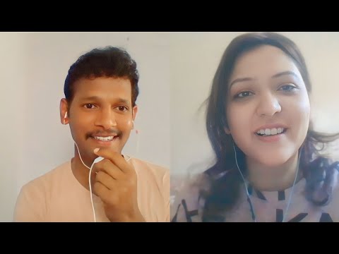 English Conversation with Rashmi | English speaking practice @EnglishYaari