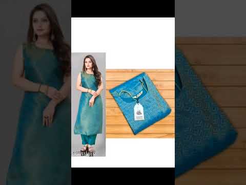 Daily Wear Kurti Meesho Haul | New Kurti Design #meeshohaul #unboxing #shortvideo #viral