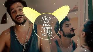 Vida de rico $ remix ⚡aleteo 🕊zapateo👞guaracha (dj rafa remix)