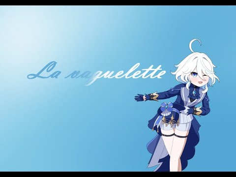 La vaguelette | Violin by Levi🎻