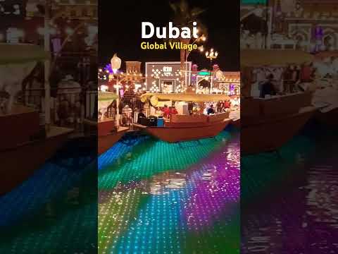 Dubai Global Village #globalvillage #globalvillagedubai #dubaitouristplaces #dubai #dubaicity