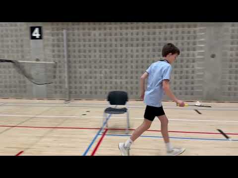 VIP 2024 Badminton test 5