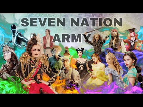 Seven Nation Army - Disney Live Action