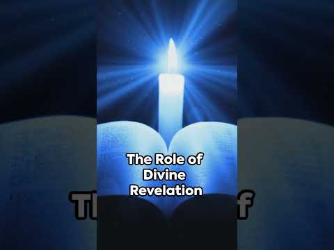 The Hidden Truth About Divine Revelation That Changes Everything