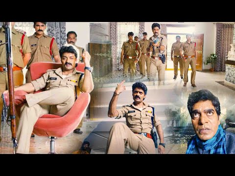 Kalyan Ram Biggest Blockbuster Movie Ultimate Warning Scene || Telugu Movies || Kotha Cinema