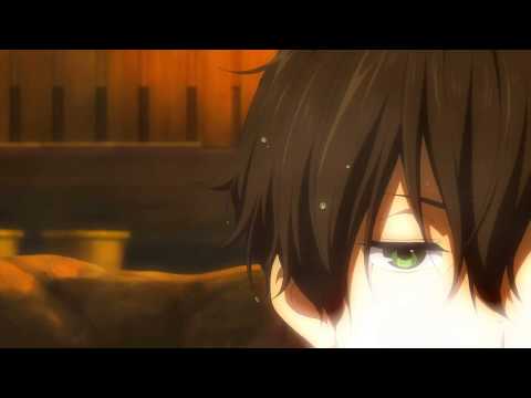 Hyouka-amv-Enchanted