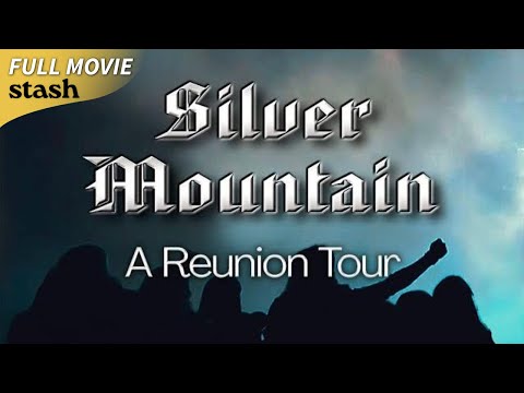 Silver Mountain: A Reunion Tour | Heavy Metal Band Live Concert | Full Video | Malmö, Sweden