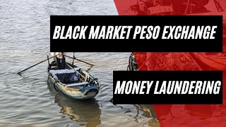 How Cartels Circumvent Borders: The Black Market Peso Exchange in Money Laundering