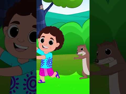 Aaye Re Aaye Tiye, আয়ে রে আয়ে তিয়ে #shorts #banglacartoon #bengalisong #shortsvideo #funny