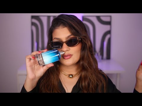 MEGA HAUL 🔥 Perfumes, maquillaje, skincare, accesorios 😍