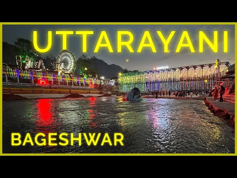 Uttarayani : The Grand Fair of Kumaon