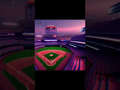 Ai Generated Stadiums