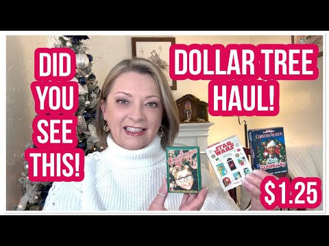 DOLLAR TREE HAUL | FORGOT MY ANNIVERSARY🎉 | WOW | $1.25 | LOVE DT😁 #haul #dollartree #dollartreehaul