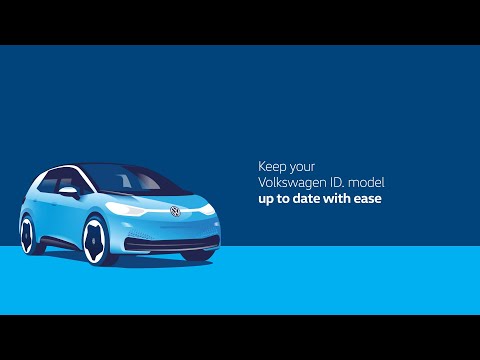 Over-the-Air Updates (English) | Volkswagen