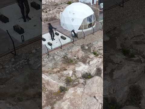 Hotel luna salada uyuni bolivia 🇧🇴